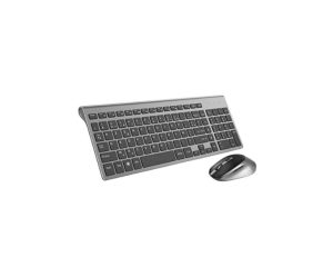 kit clavier & souris sans fil