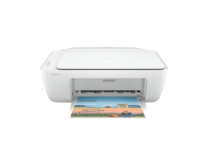 Imprimante HP desk jet 2320 Couleur
