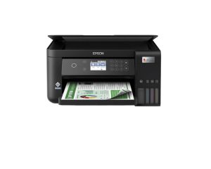 Imprimante Epson smart écoutant L4260