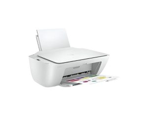 Imprimante HP desk jet couleur 2710